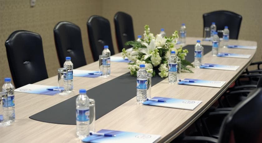 Rhiss Hotel Bostancı-36