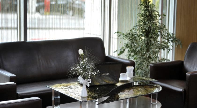 Rhiss Hotel Bostancı-29