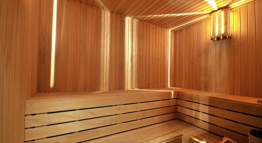 Rhiss Hotel Bostancı-33