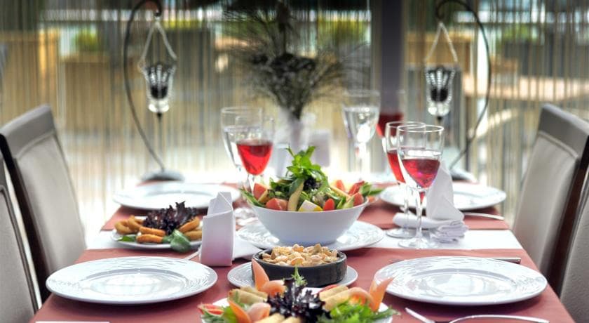 Rhiss Hotel Bostancı-35