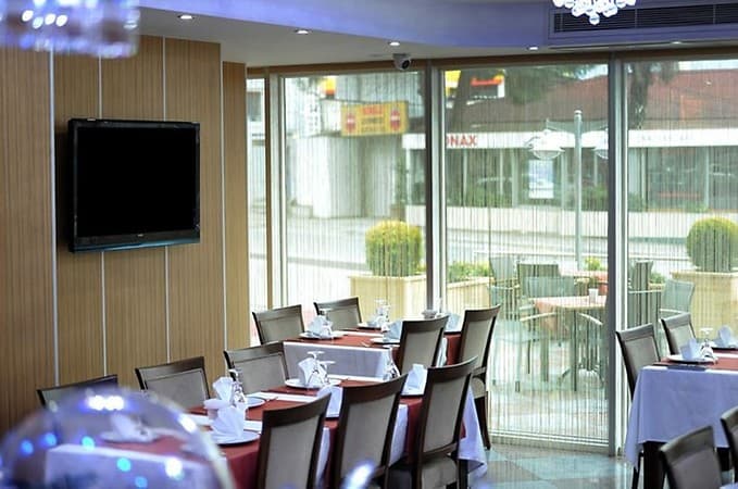 Rhiss Hotel Bostancı-5