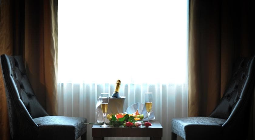 Rhiss Hotel Bostancı-16