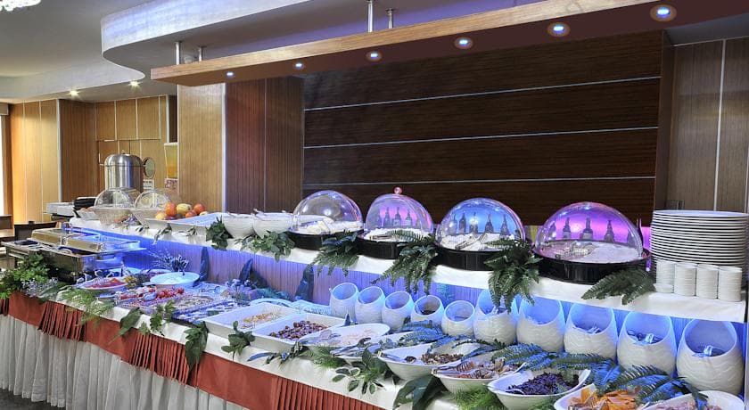 Rhiss Hotel Bostancı-17