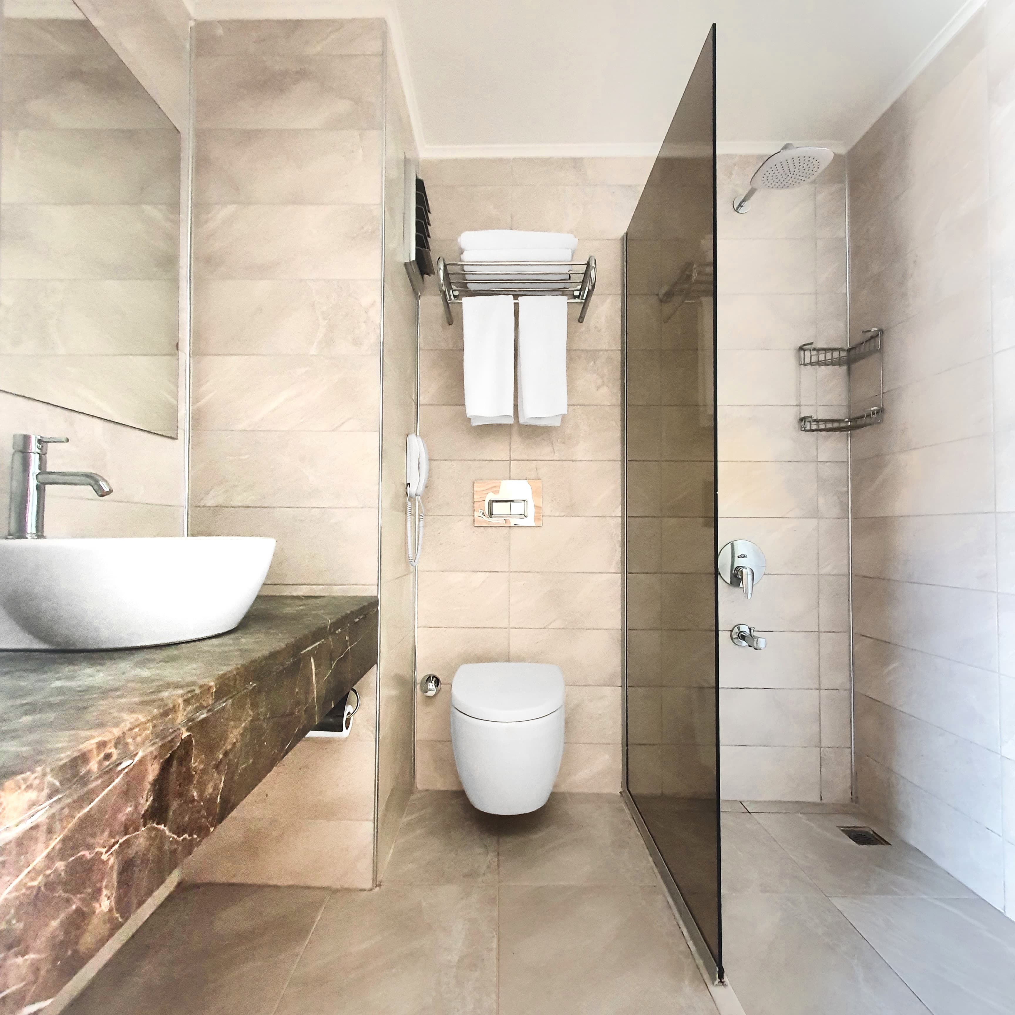 Özgür Bey Spa Hotel-10