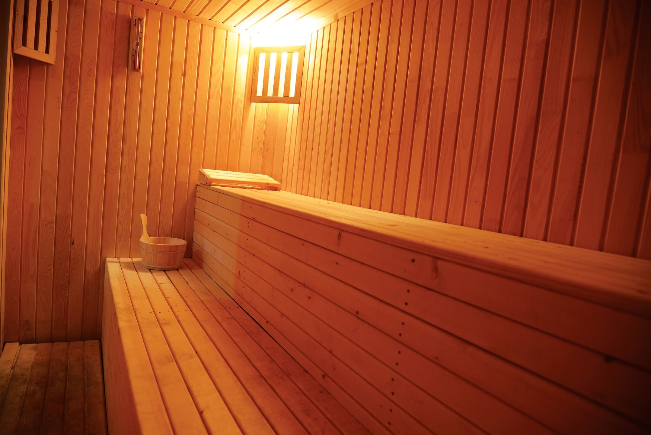 Özgür Bey Spa Hotel-13