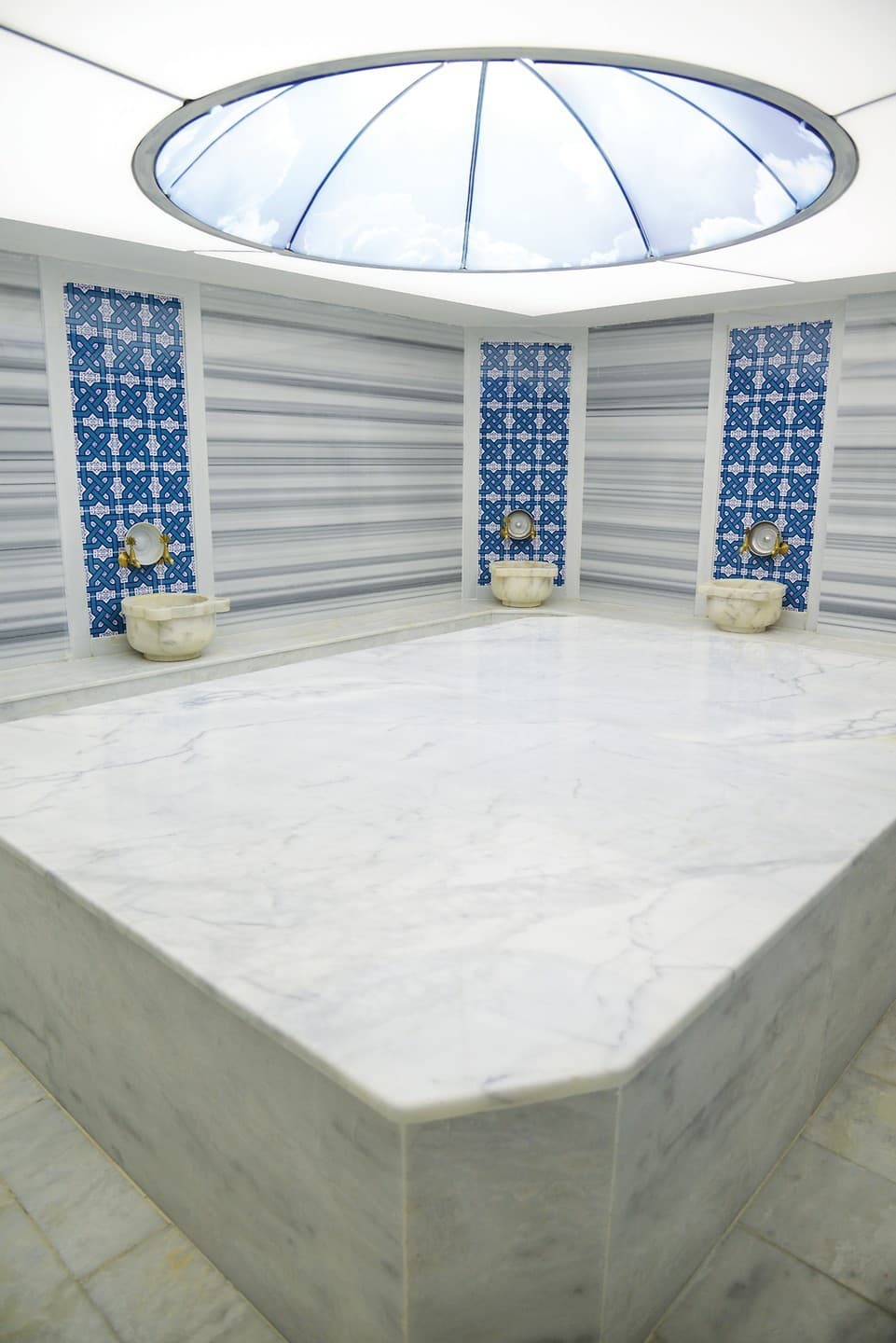 Özgür Bey Spa Hotel-12