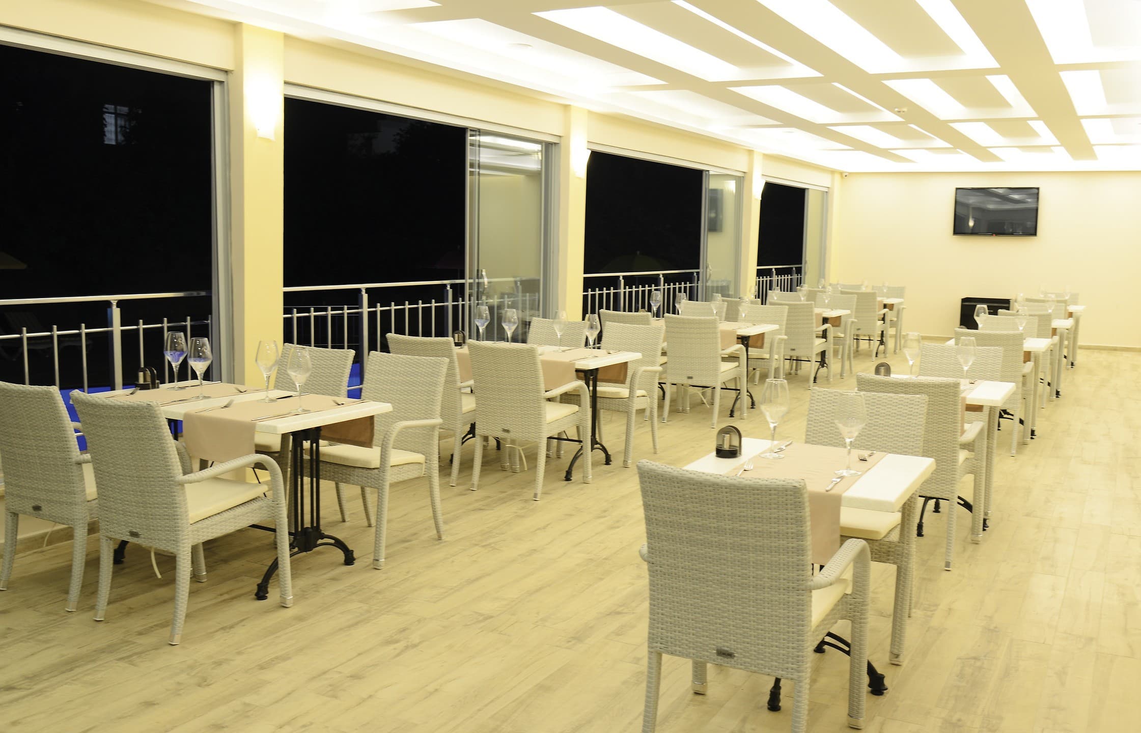 Özgür Bey Spa Hotel-11