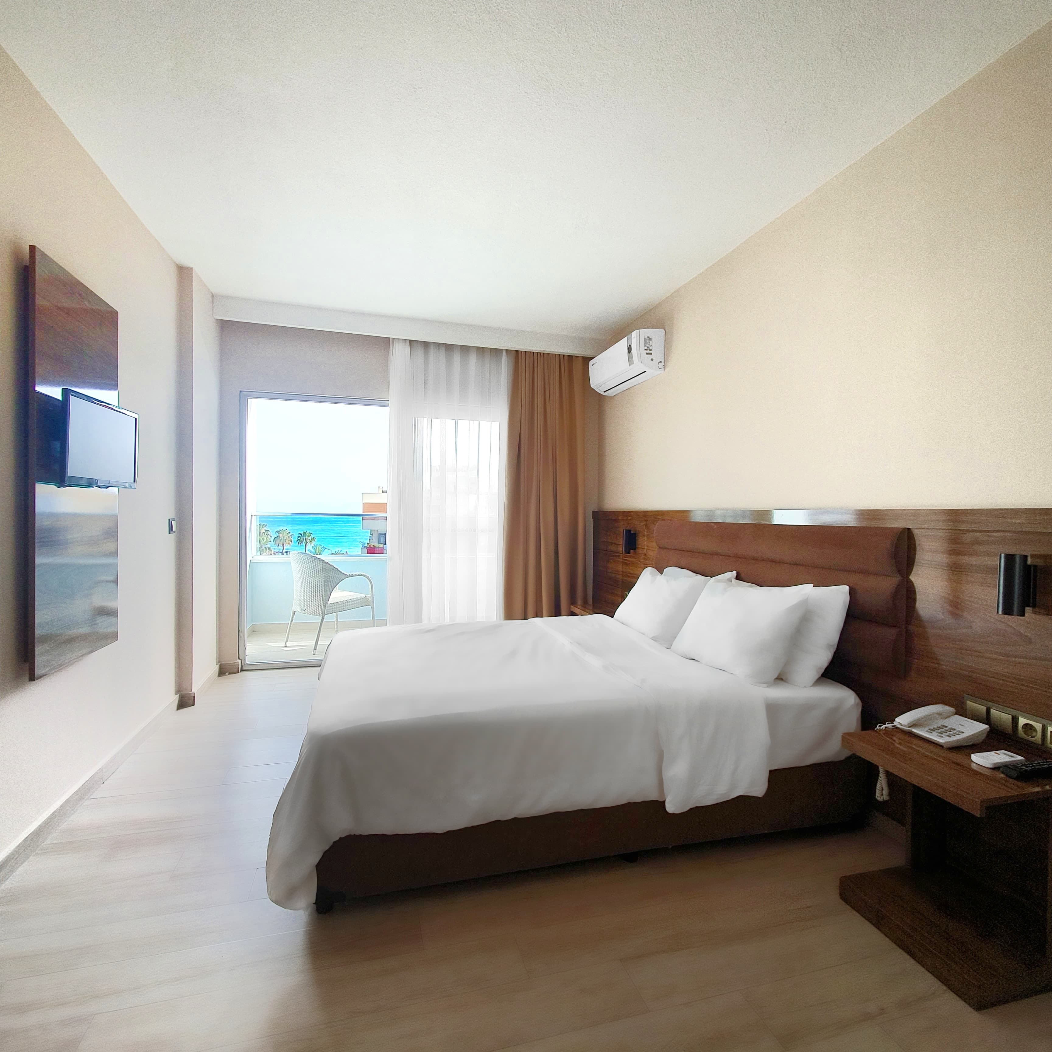 Özgür Bey Spa Hotel-1