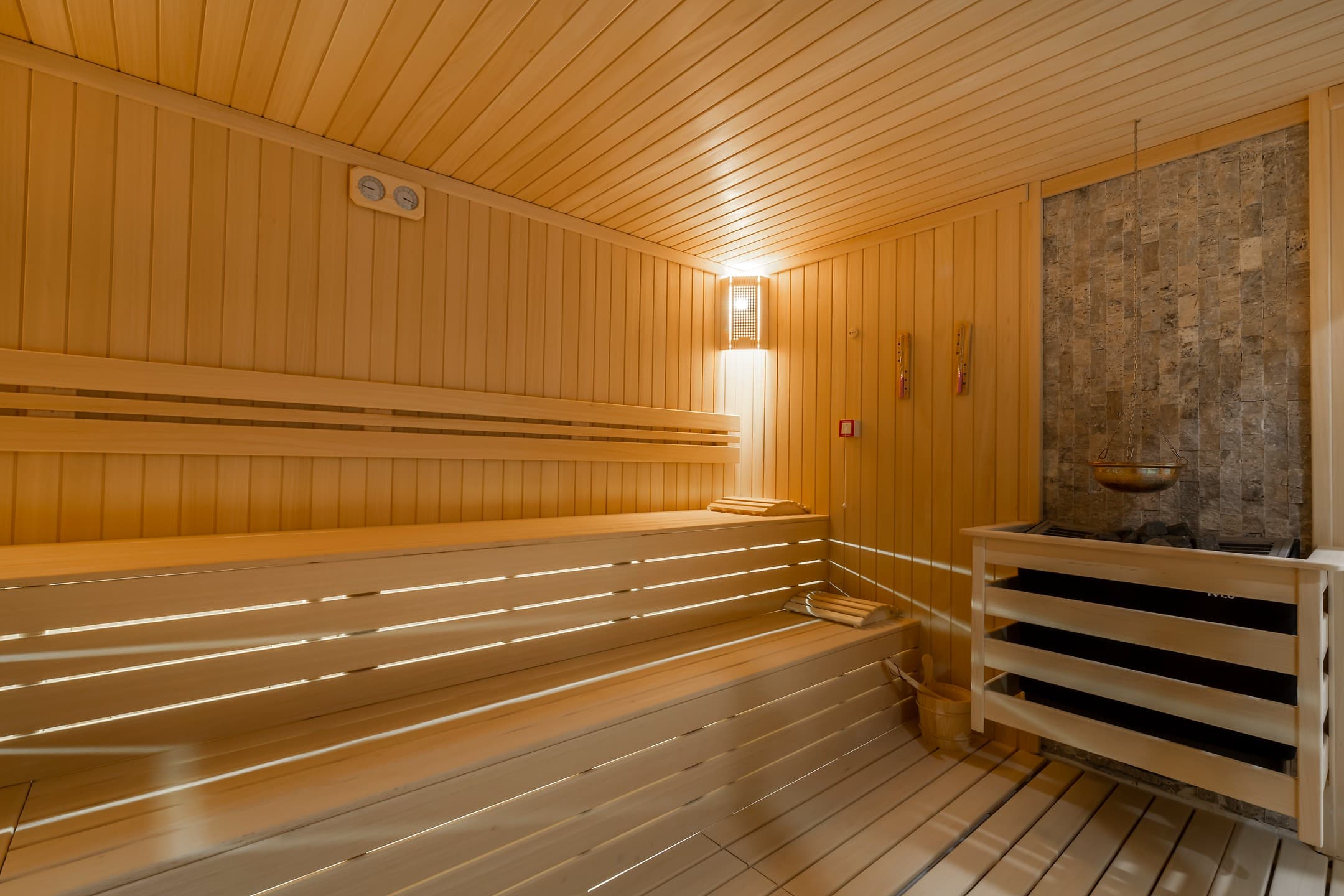 Crowne Plaza Cappadocia-50