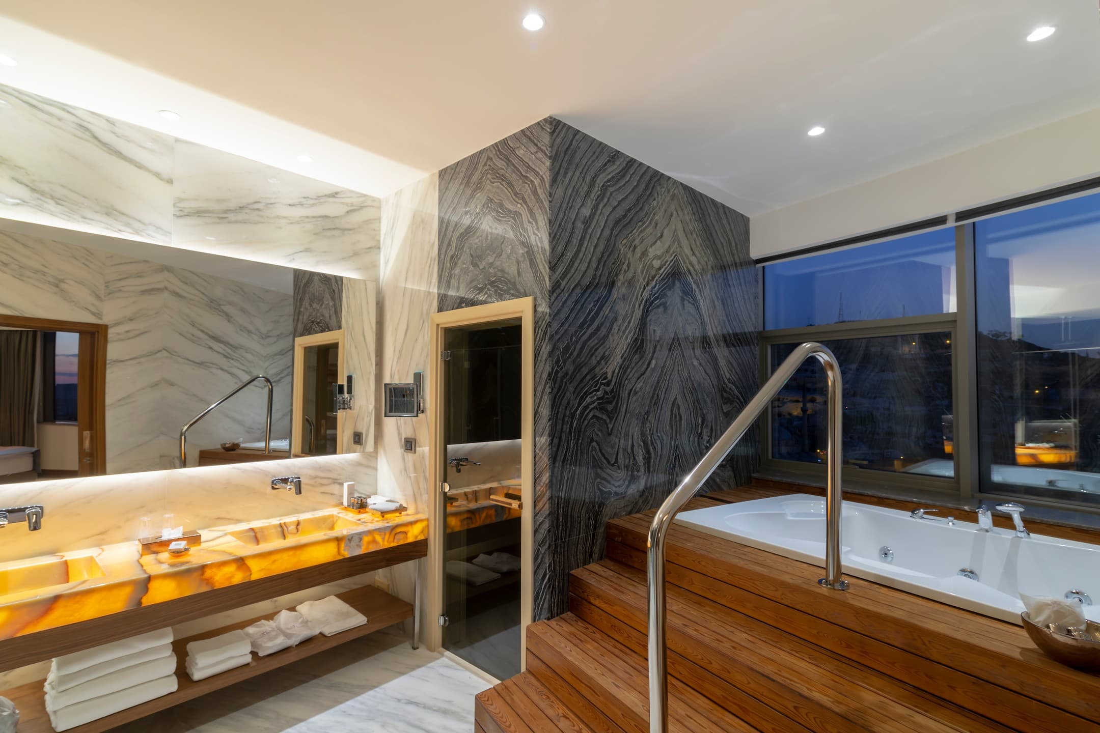 Crowne Plaza Cappadocia-72