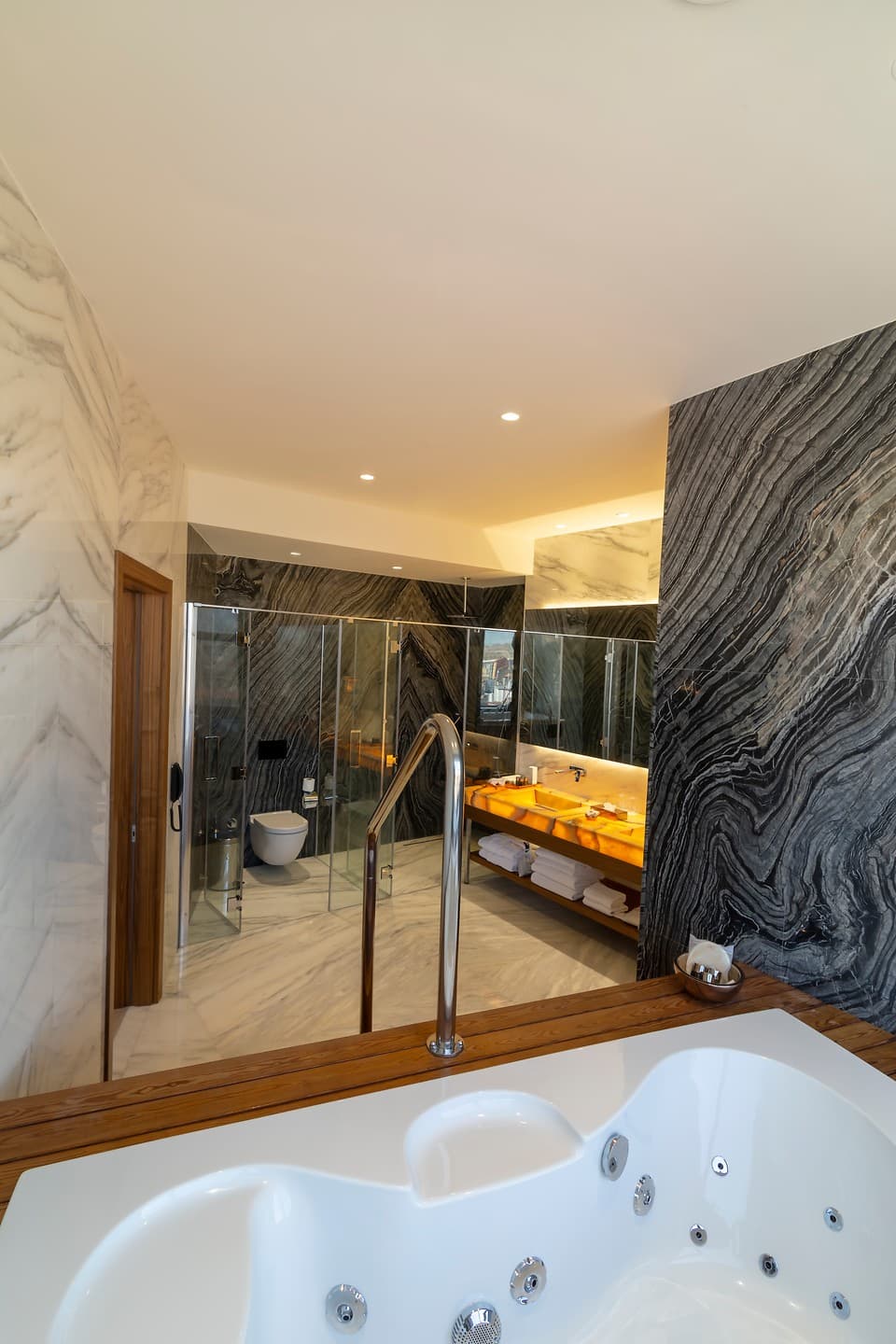 Crowne Plaza Cappadocia-33