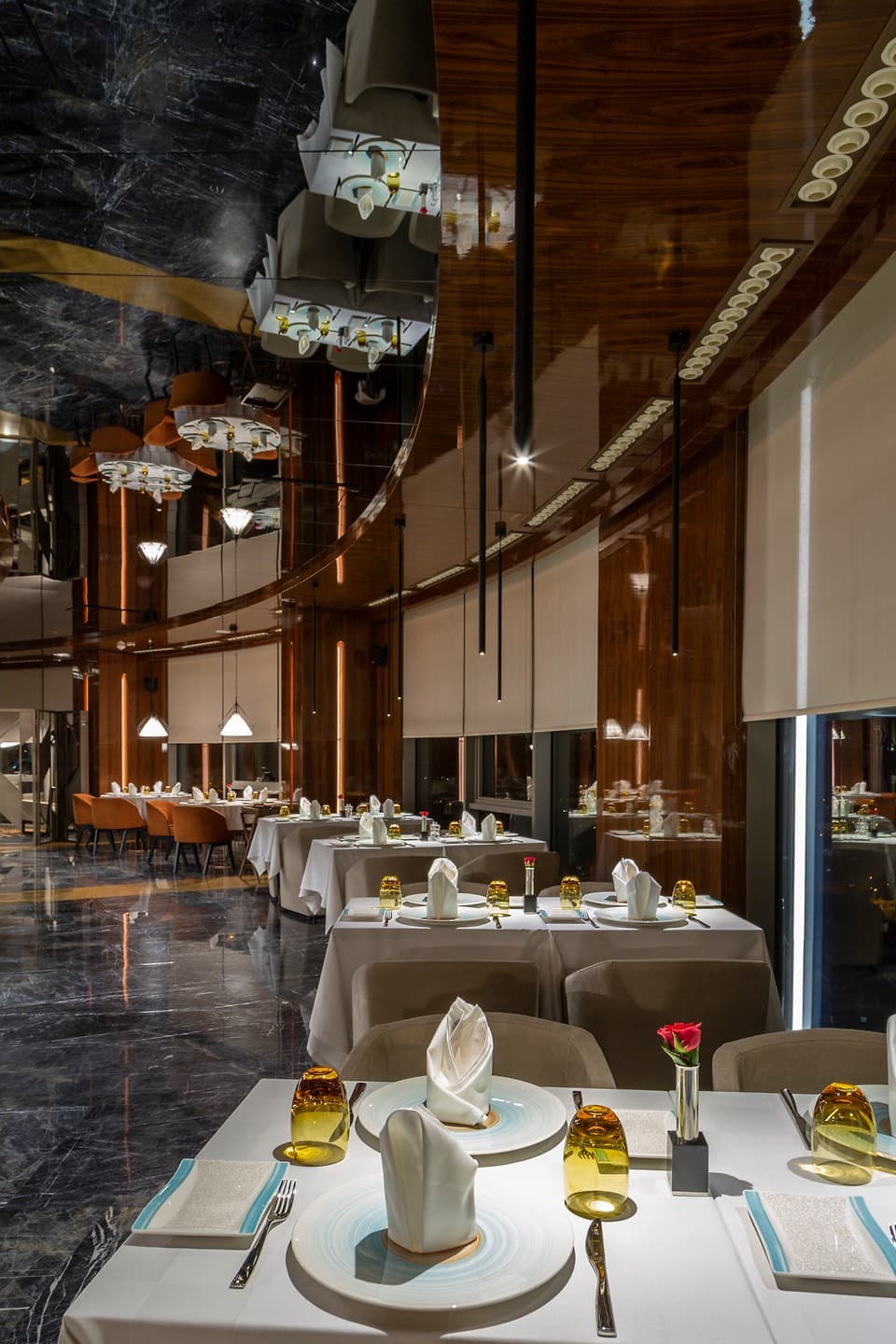 Crowne Plaza Cappadocia-21