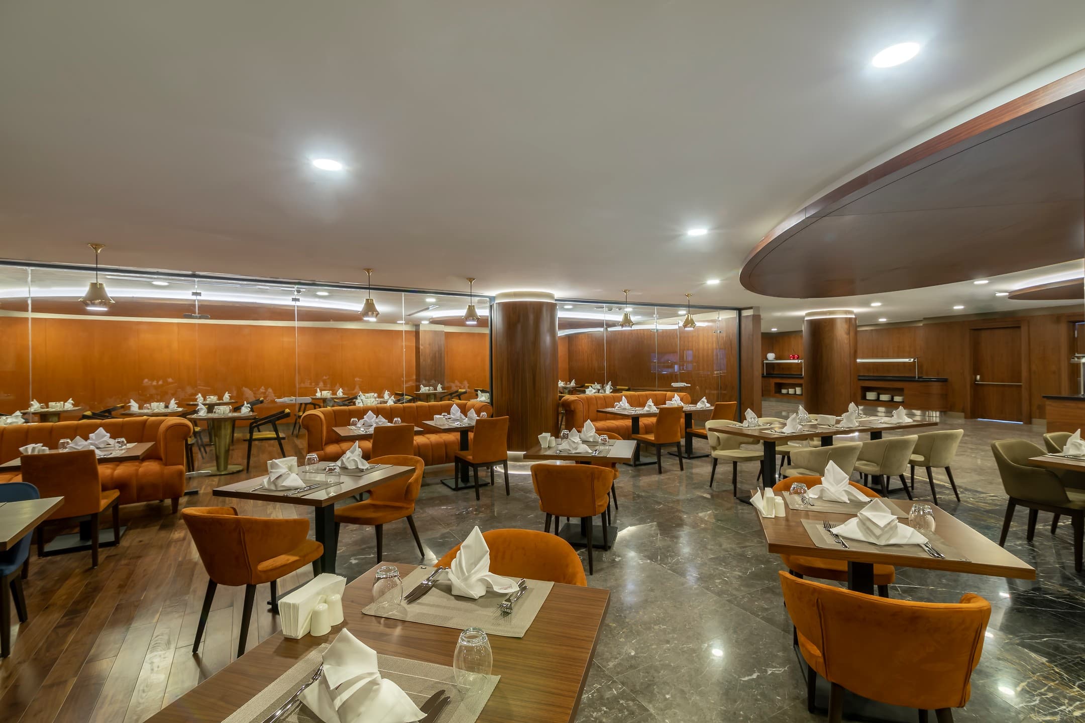 Crowne Plaza Cappadocia-5