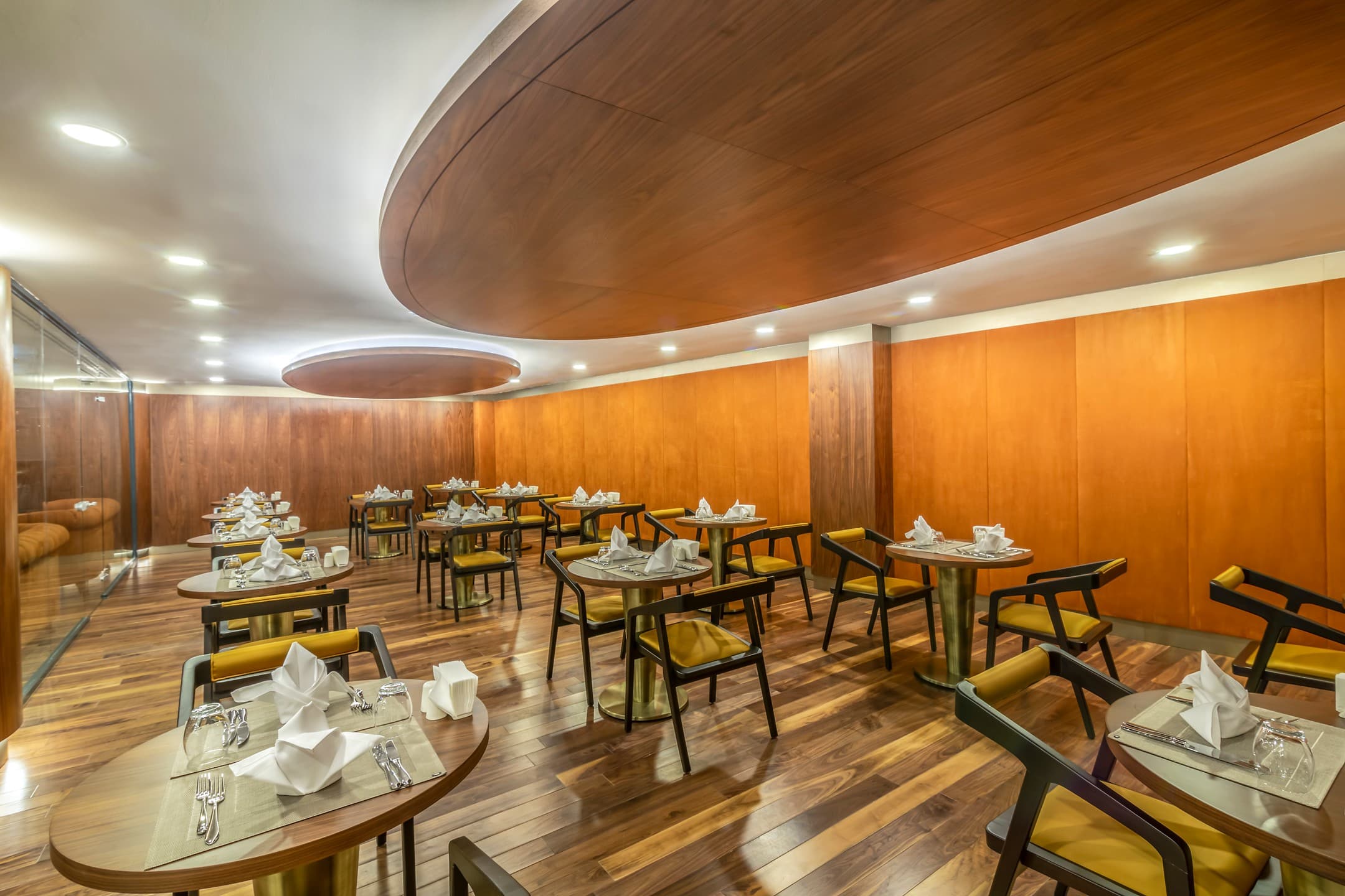 Crowne Plaza Cappadocia-9