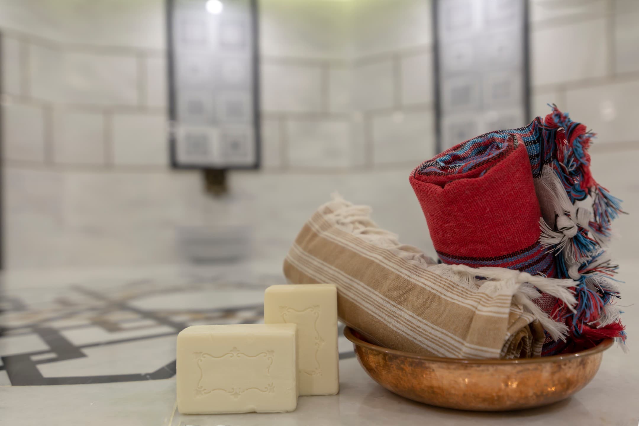 Crowne Plaza Cappadocia-52