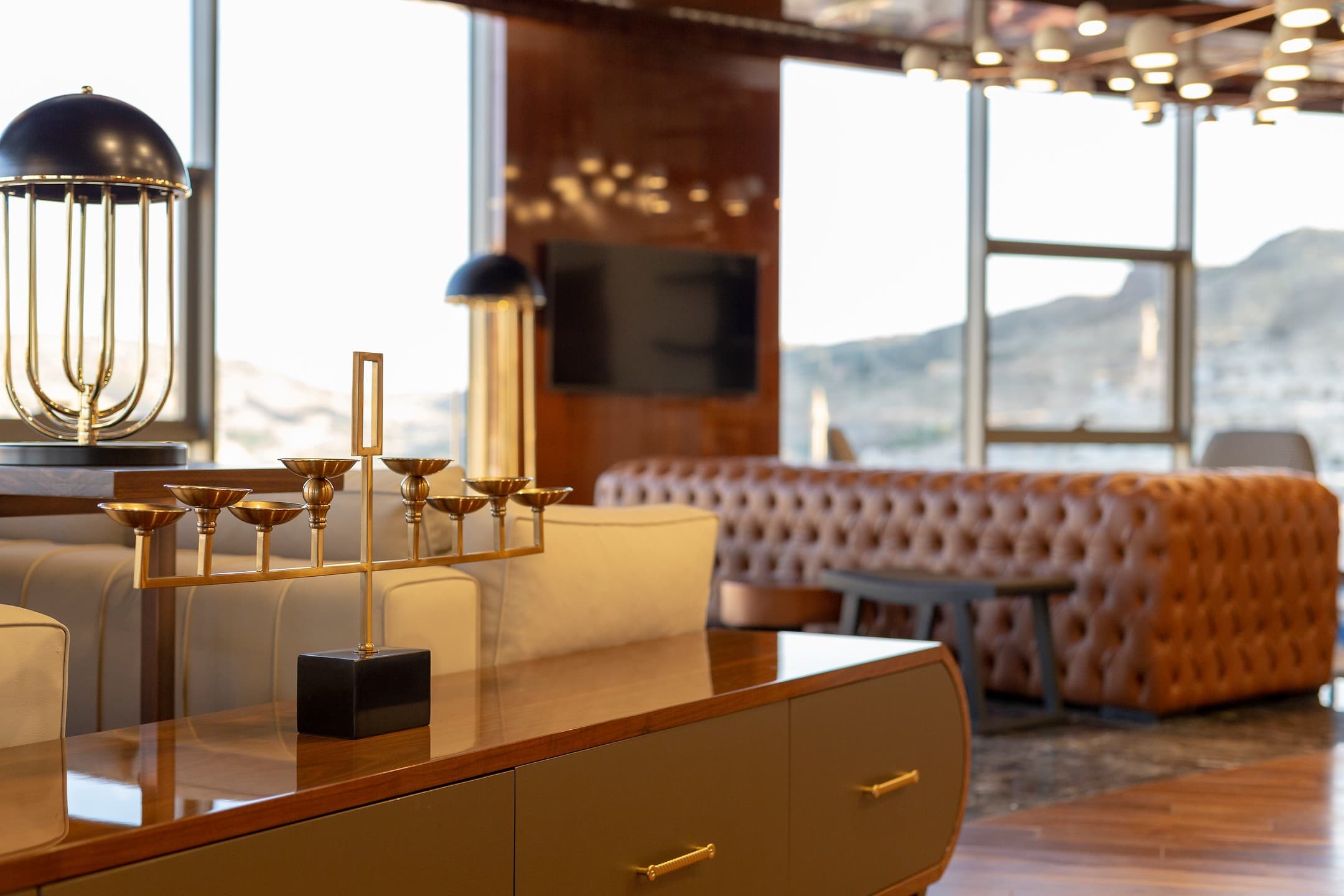 Crowne Plaza Cappadocia-17