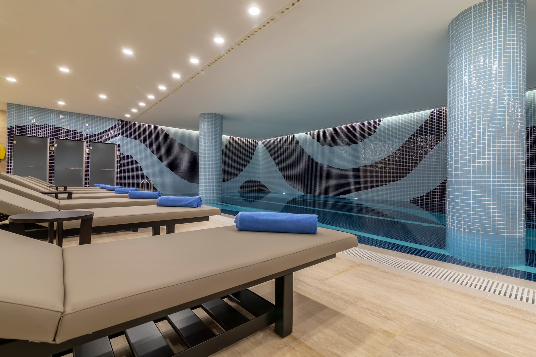 Crowne Plaza Cappadocia-51