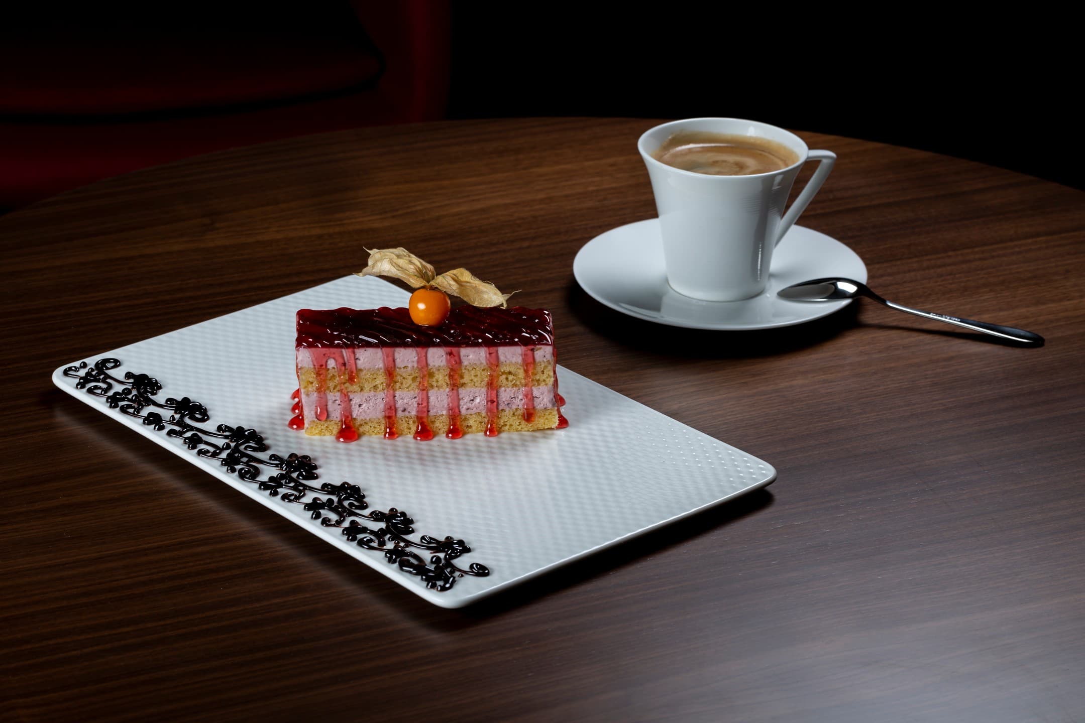 Crowne Plaza Cappadocia-28