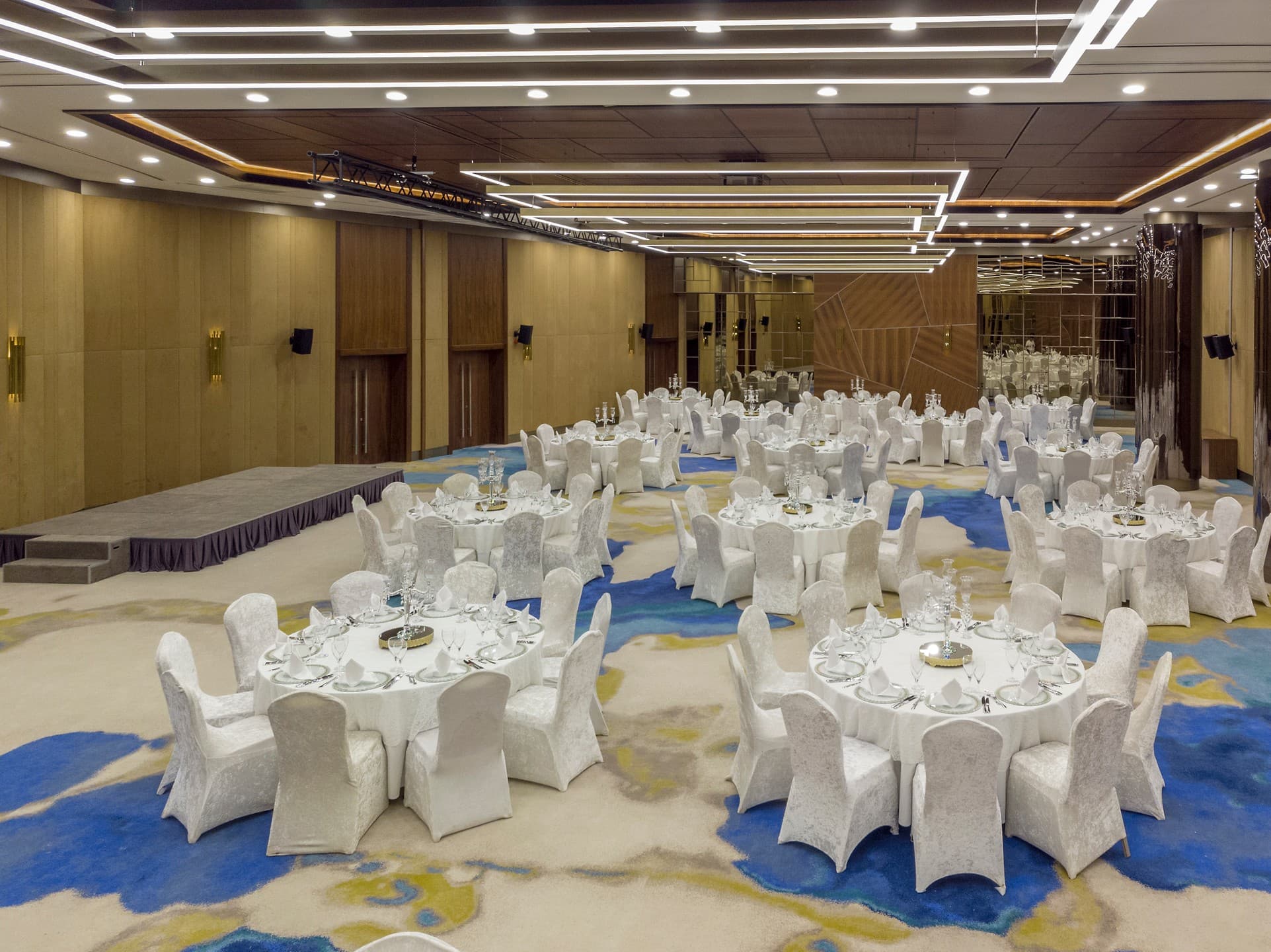 Crowne Plaza Cappadocia-53