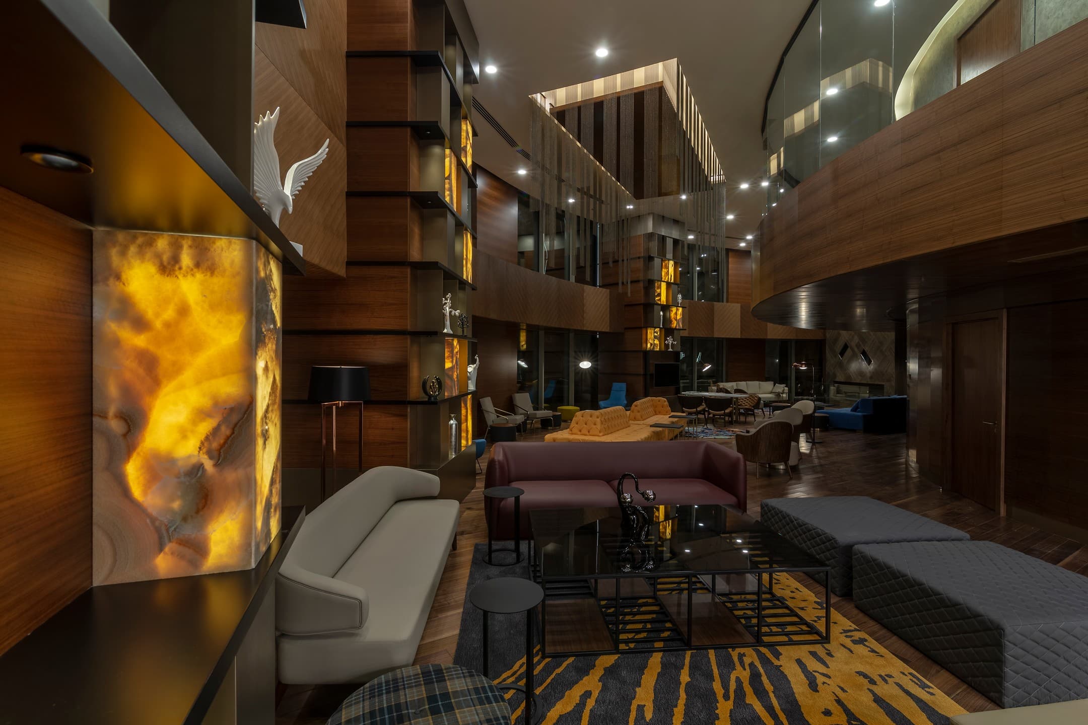 Crowne Plaza Cappadocia-4