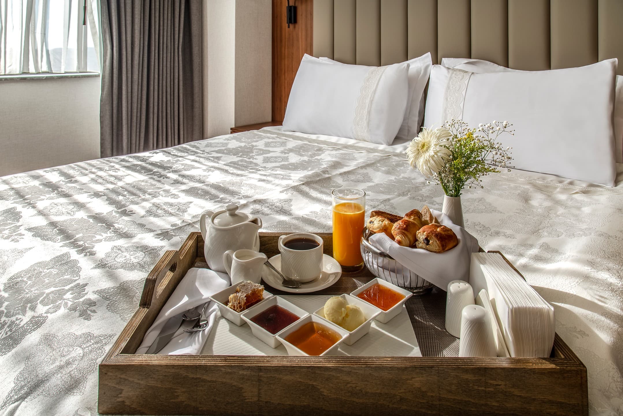 Crowne Plaza Cappadocia-70