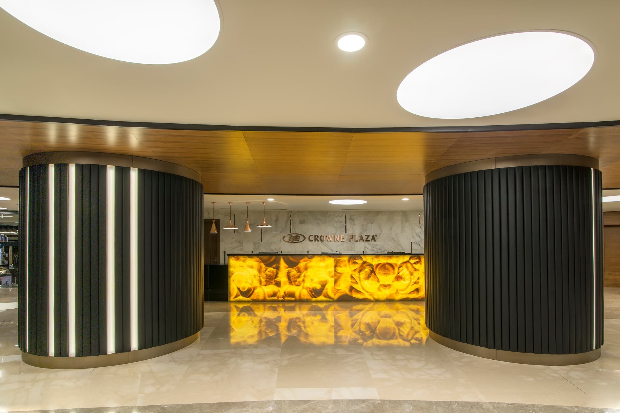 Crowne Plaza Cappadocia-10