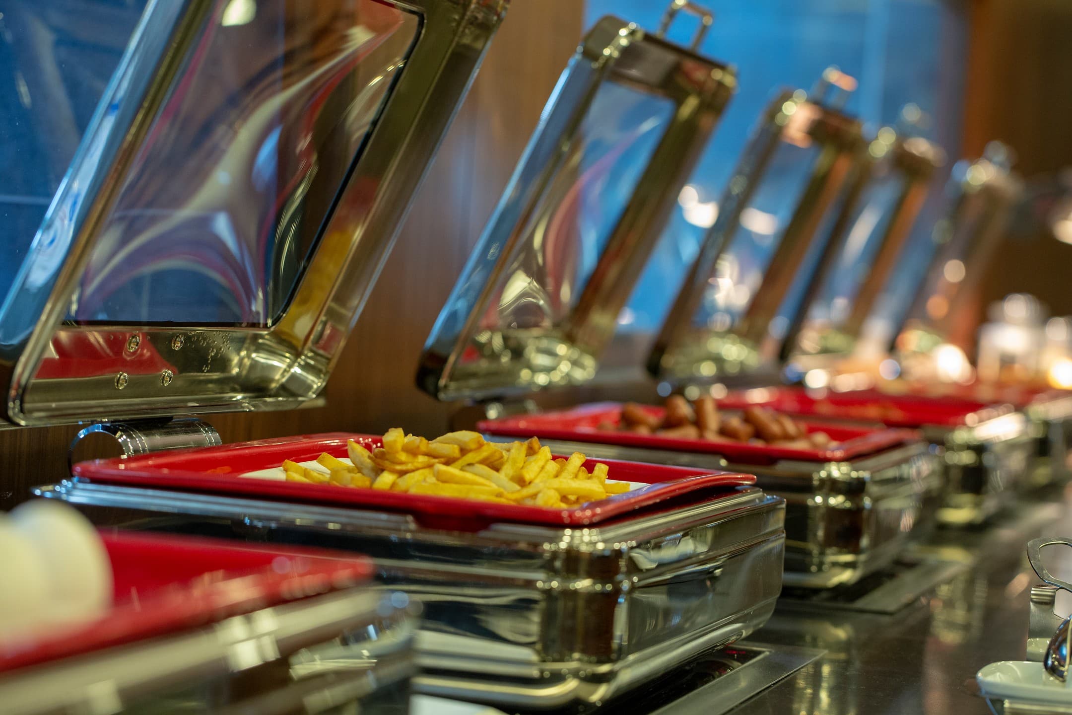 Crowne Plaza Cappadocia-16