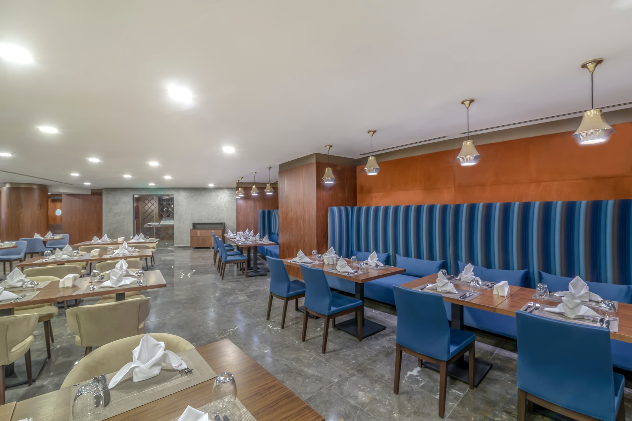 Crowne Plaza Cappadocia-11