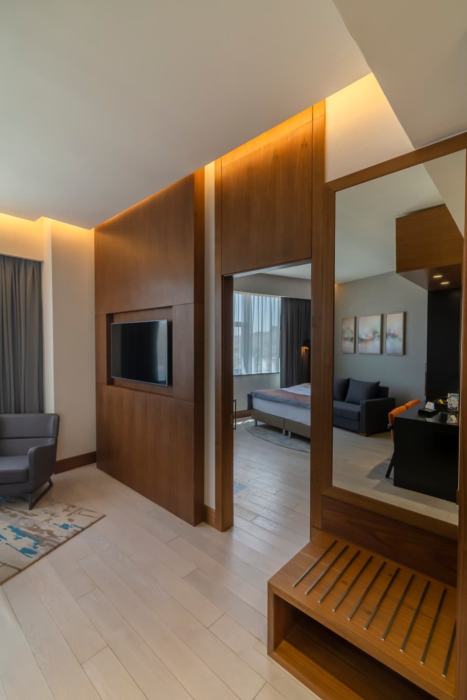 Crowne Plaza Cappadocia-36