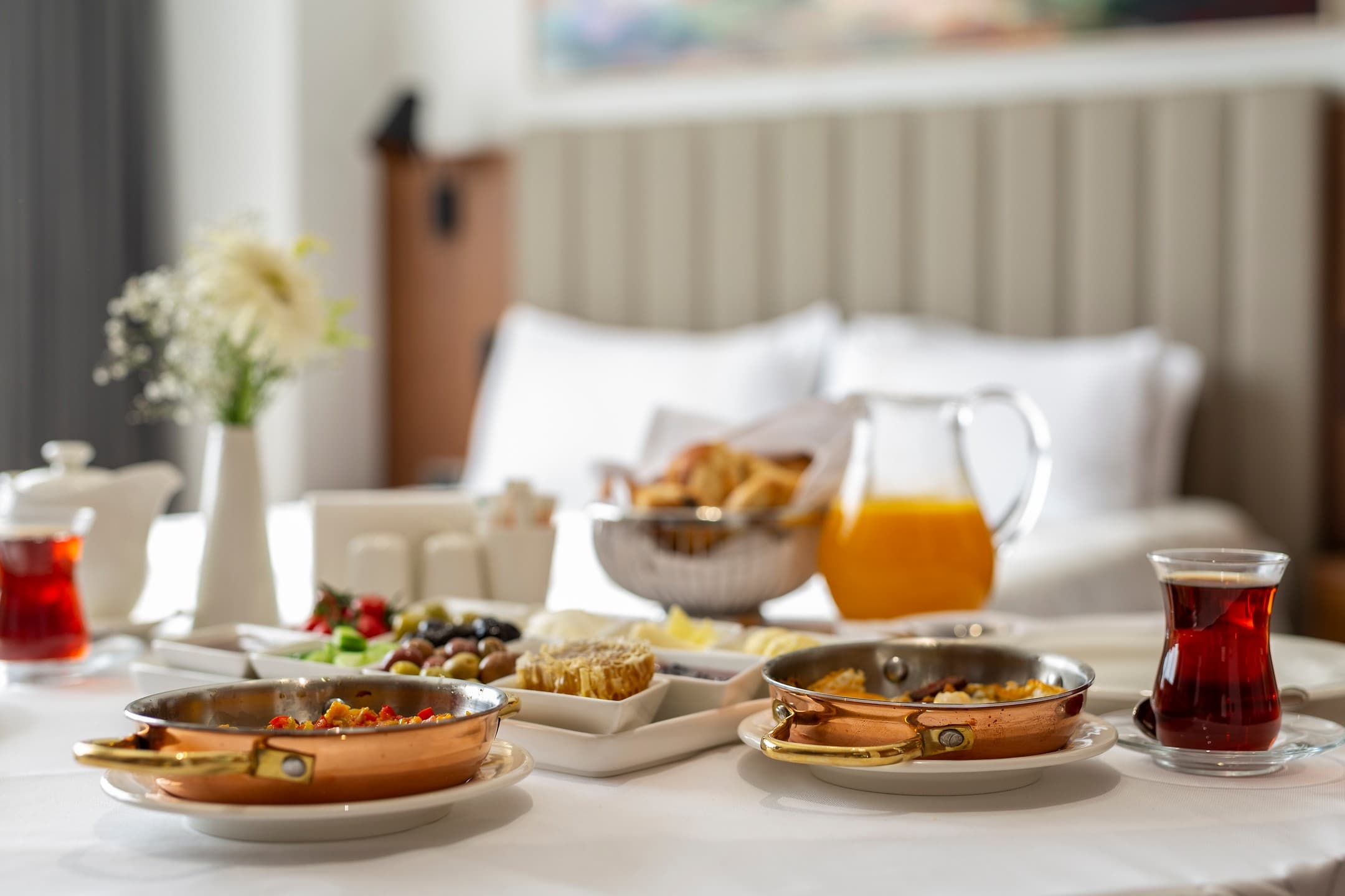 Crowne Plaza Cappadocia-48