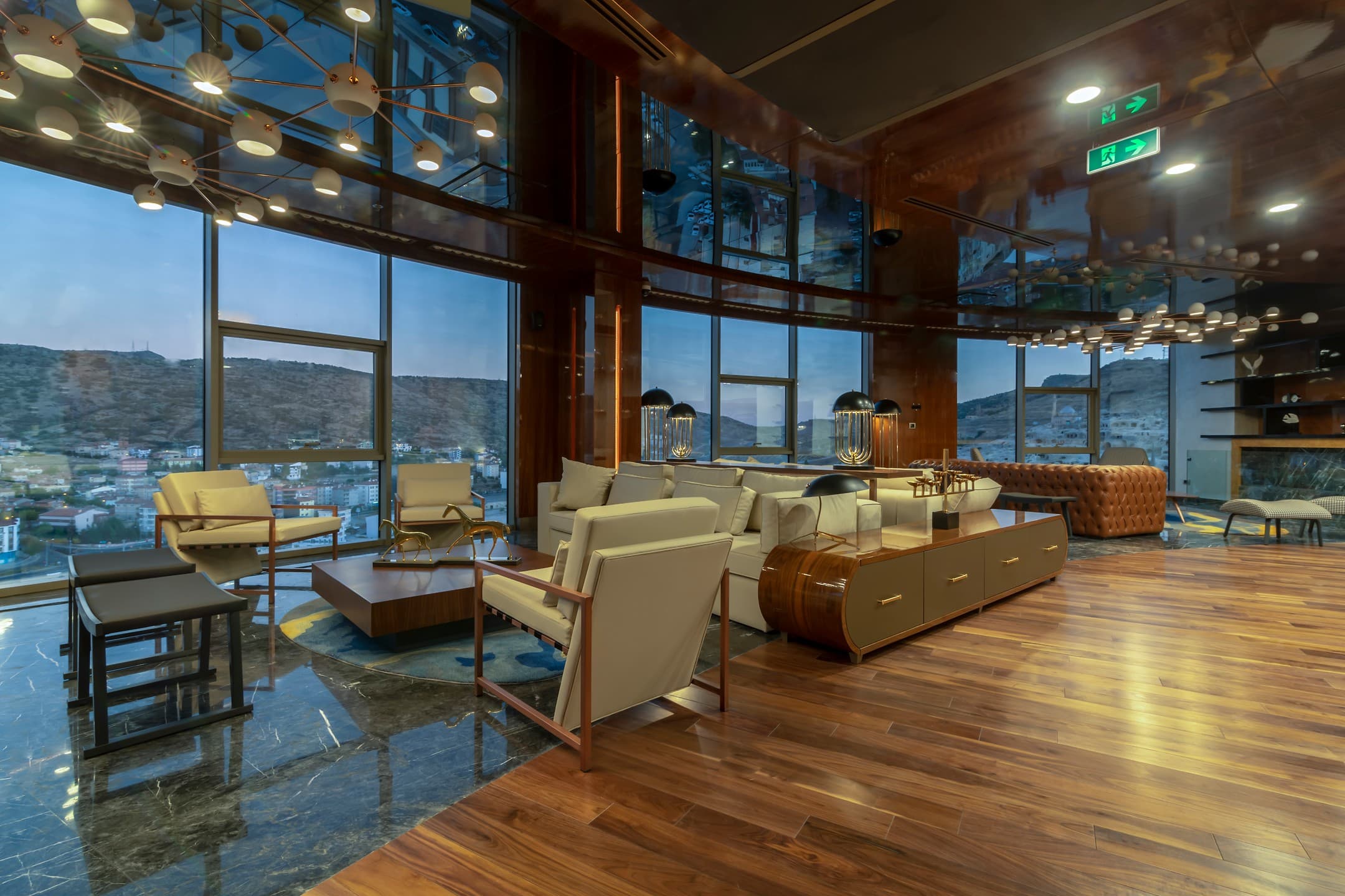 Crowne Plaza Cappadocia-7