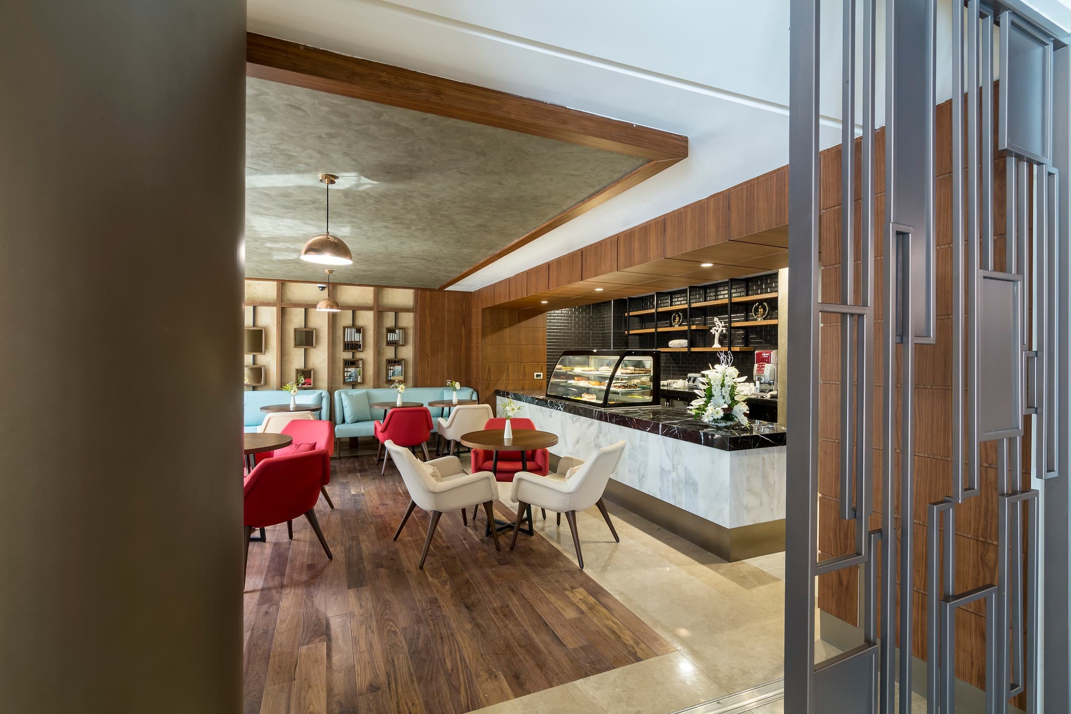 Crowne Plaza Cappadocia-24