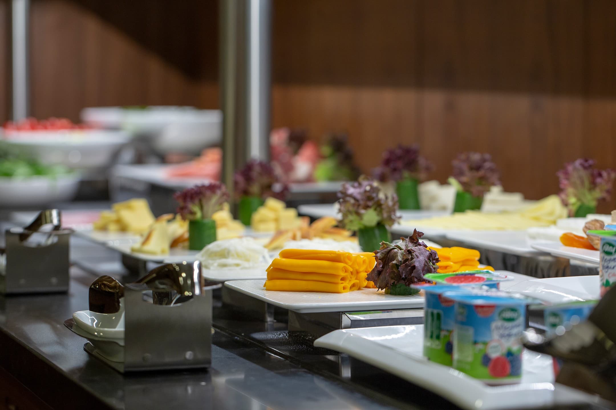 Crowne Plaza Cappadocia-12