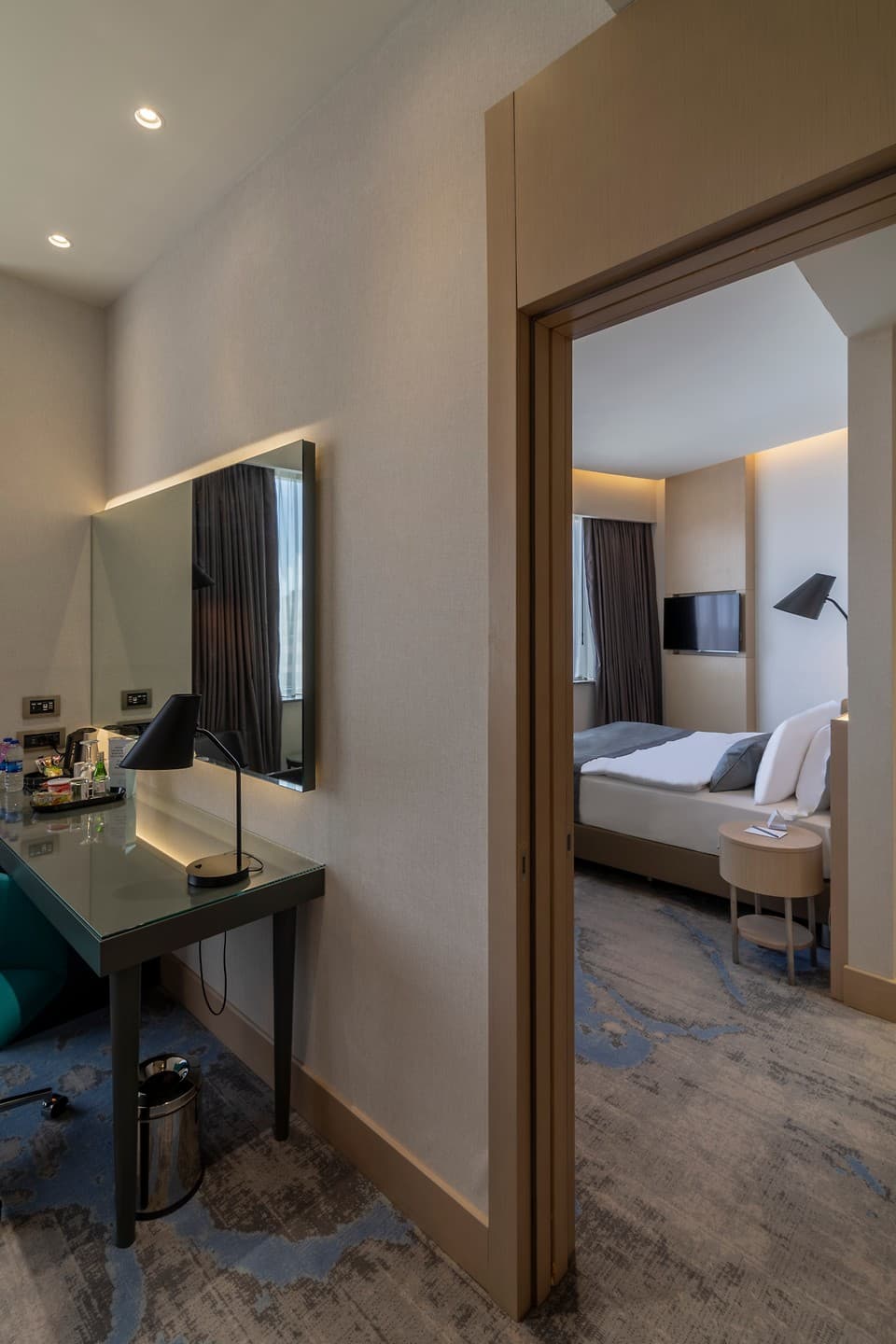 Crowne Plaza Cappadocia-39