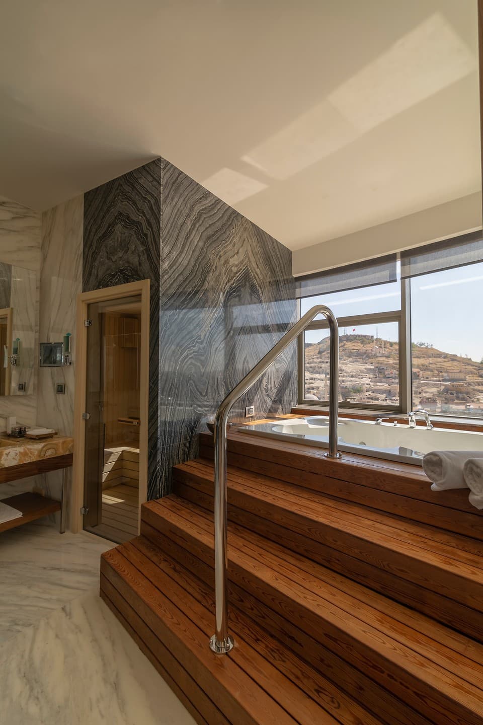 Crowne Plaza Cappadocia-69