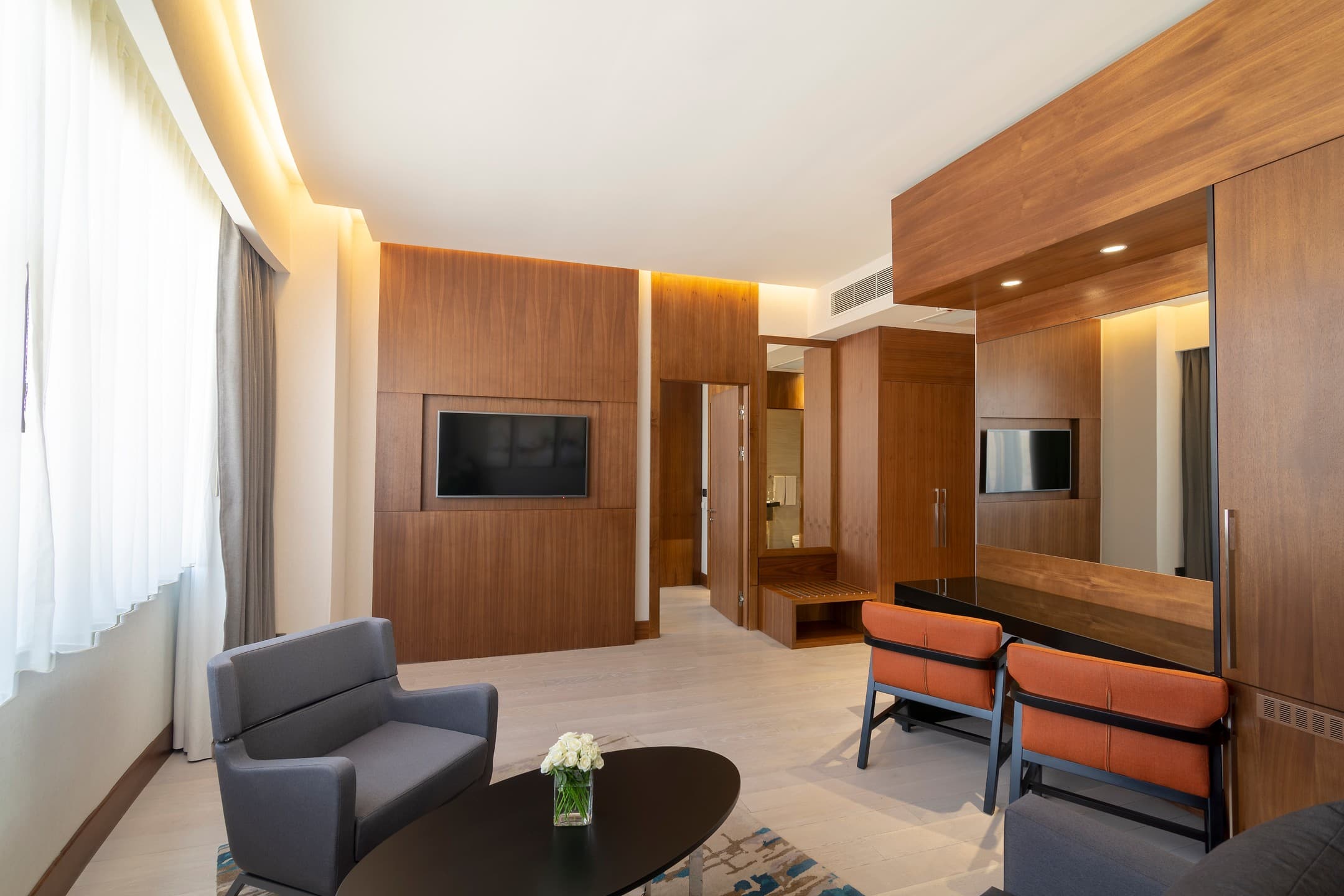 Crowne Plaza Cappadocia-37