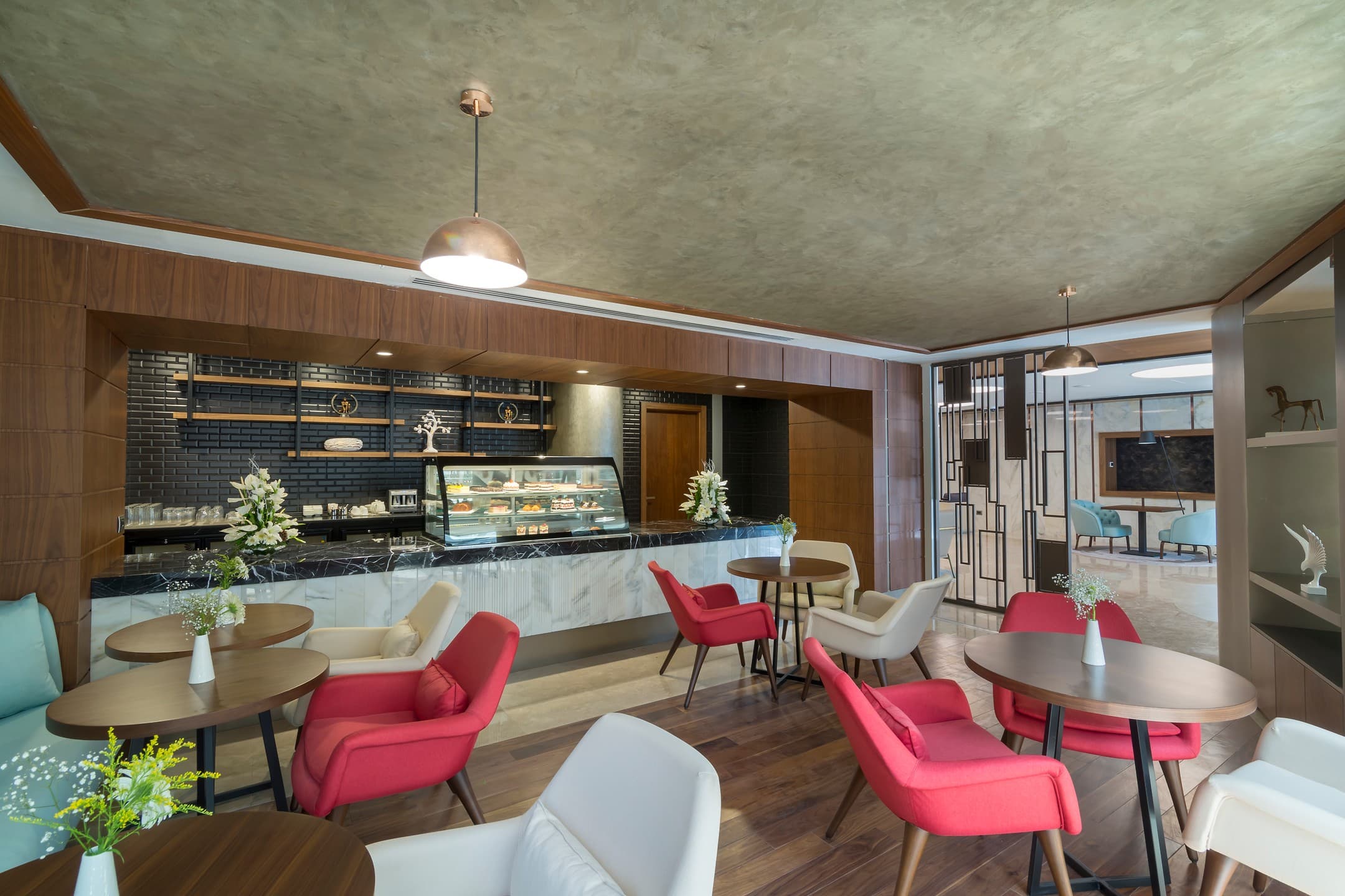 Crowne Plaza Cappadocia-23