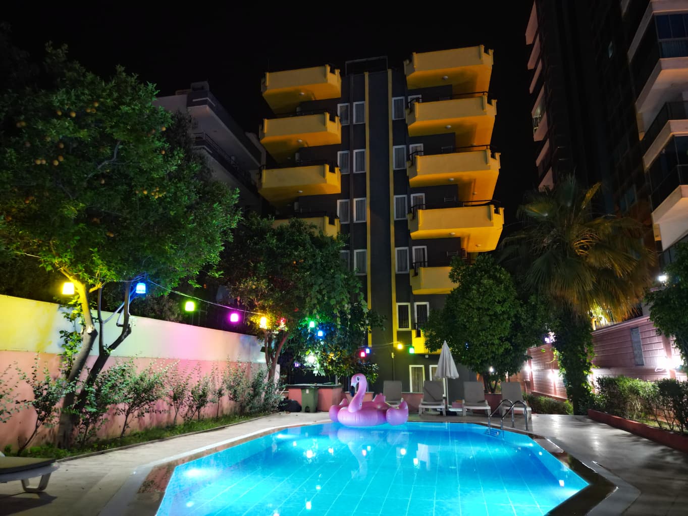 Gold Twins Boutique Hotel-56