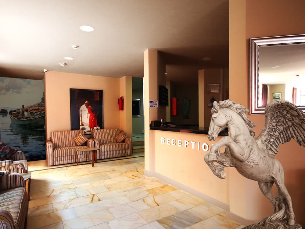 Gold Twins Boutique Hotel-169