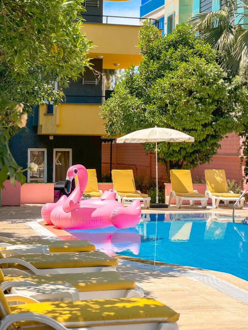 Gold Twins Boutique Hotel-165