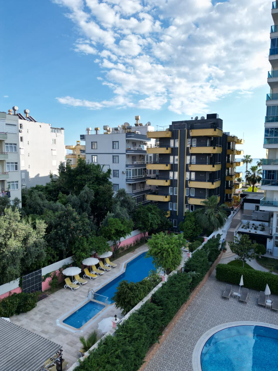 Gold Twins Boutique Hotel-174