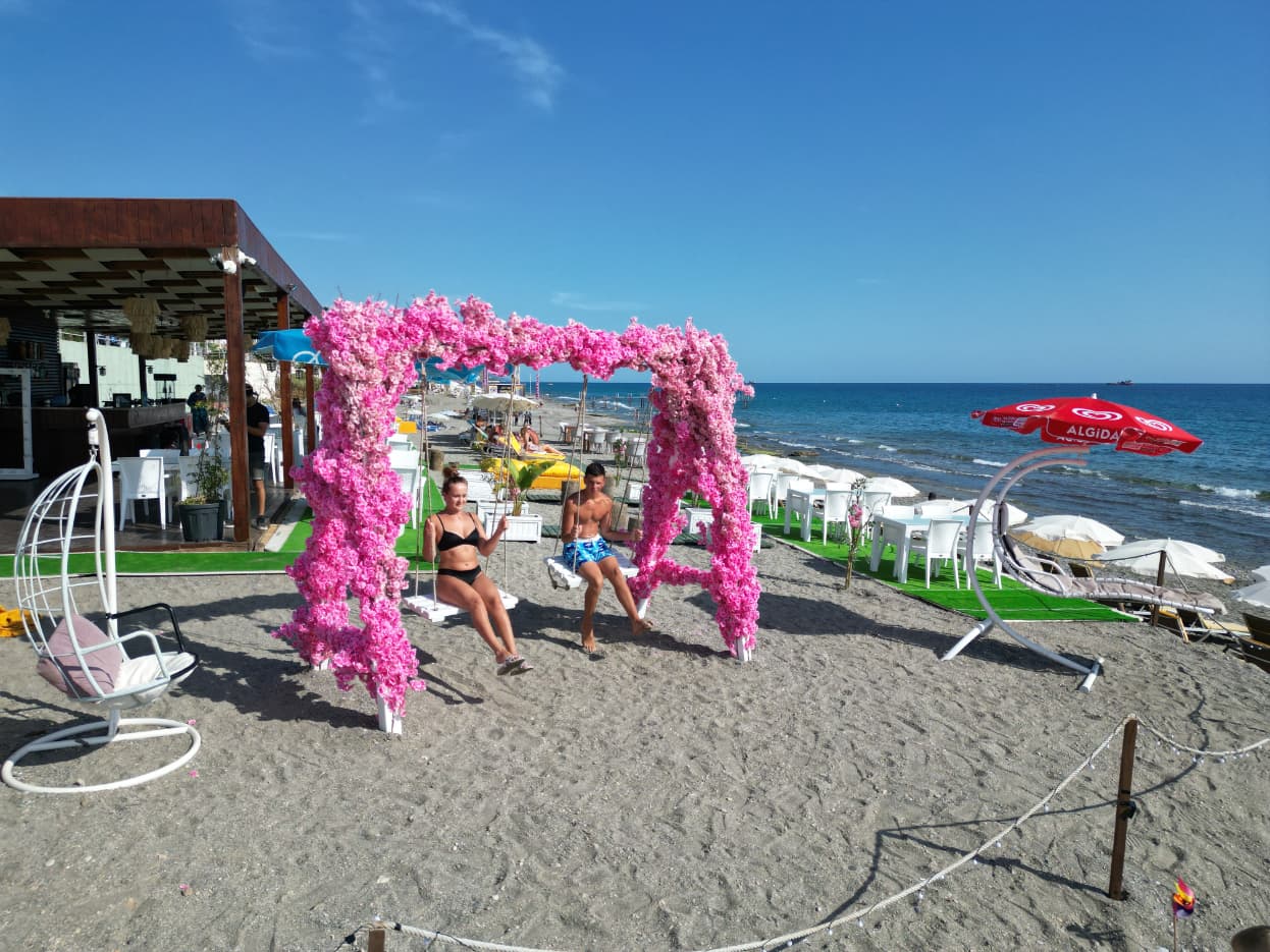 Gold Twins Boutique Hotel-8