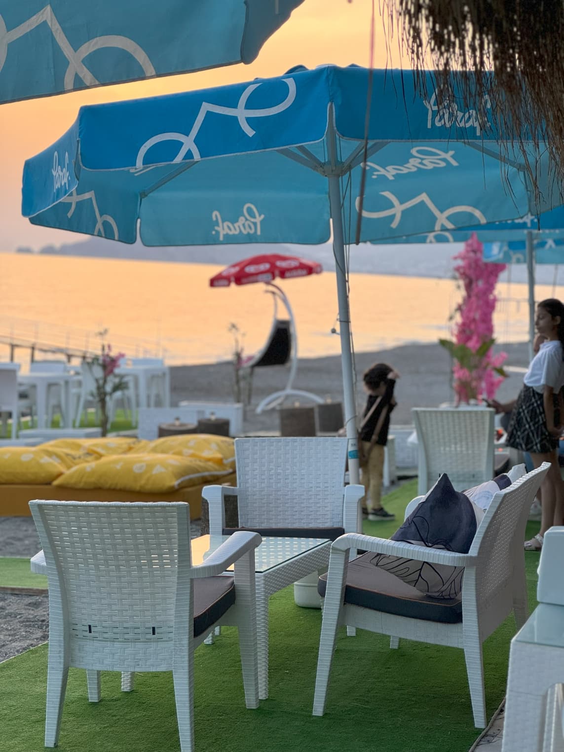 Gold Twins Boutique Hotel-26