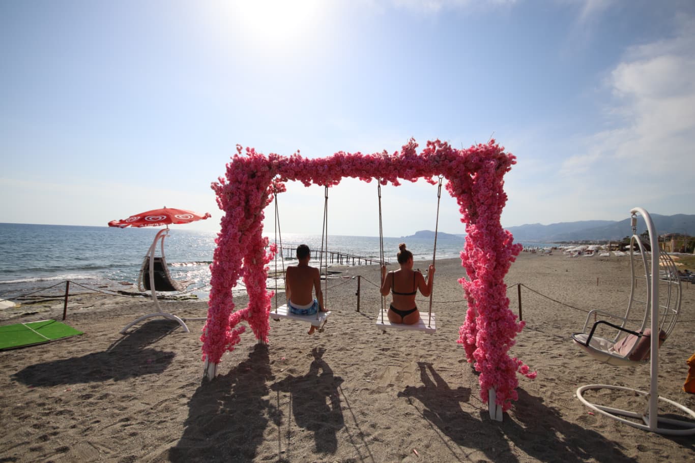 Gold Twins Boutique Hotel-12