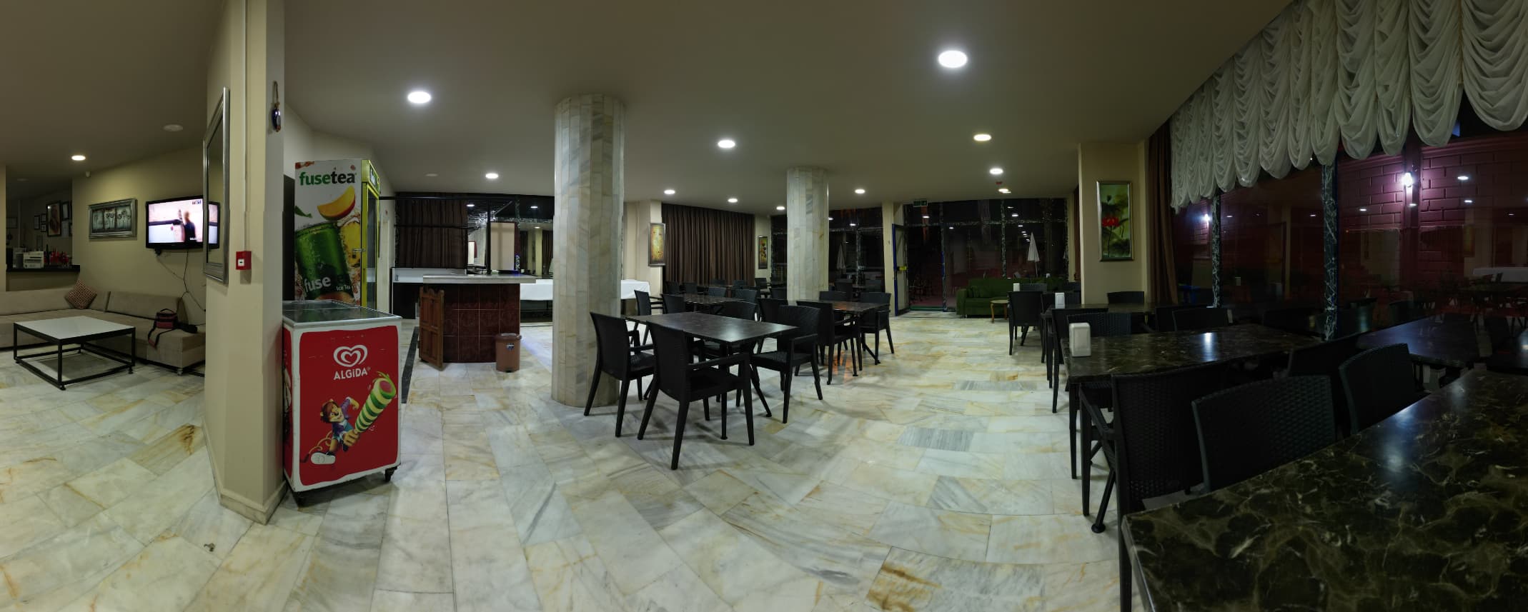 Gold Twins Boutique Hotel-85