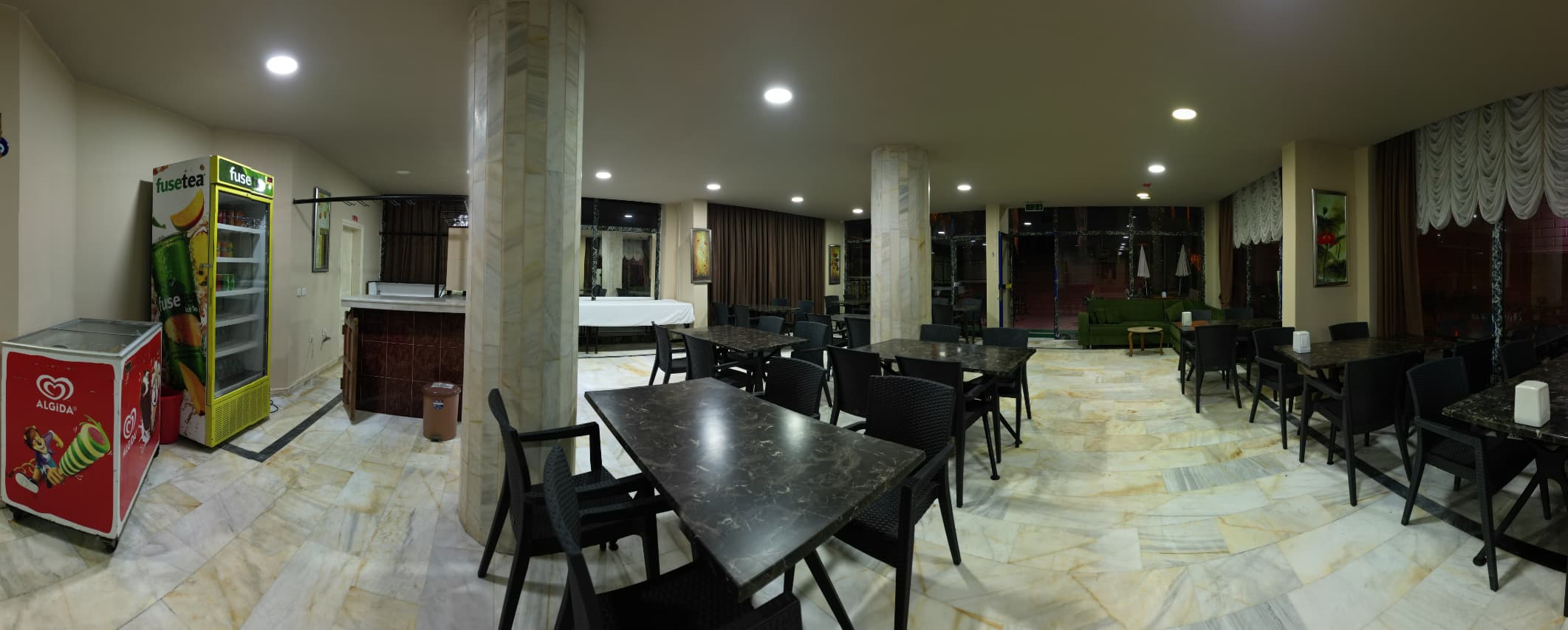 Gold Twins Boutique Hotel-84