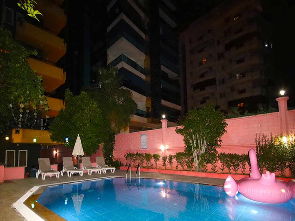 Gold Twins Boutique Hotel-125