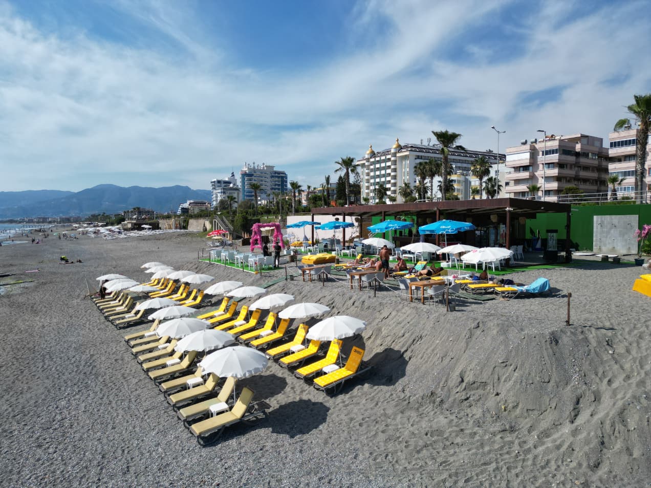 Gold Twins Boutique Hotel-54