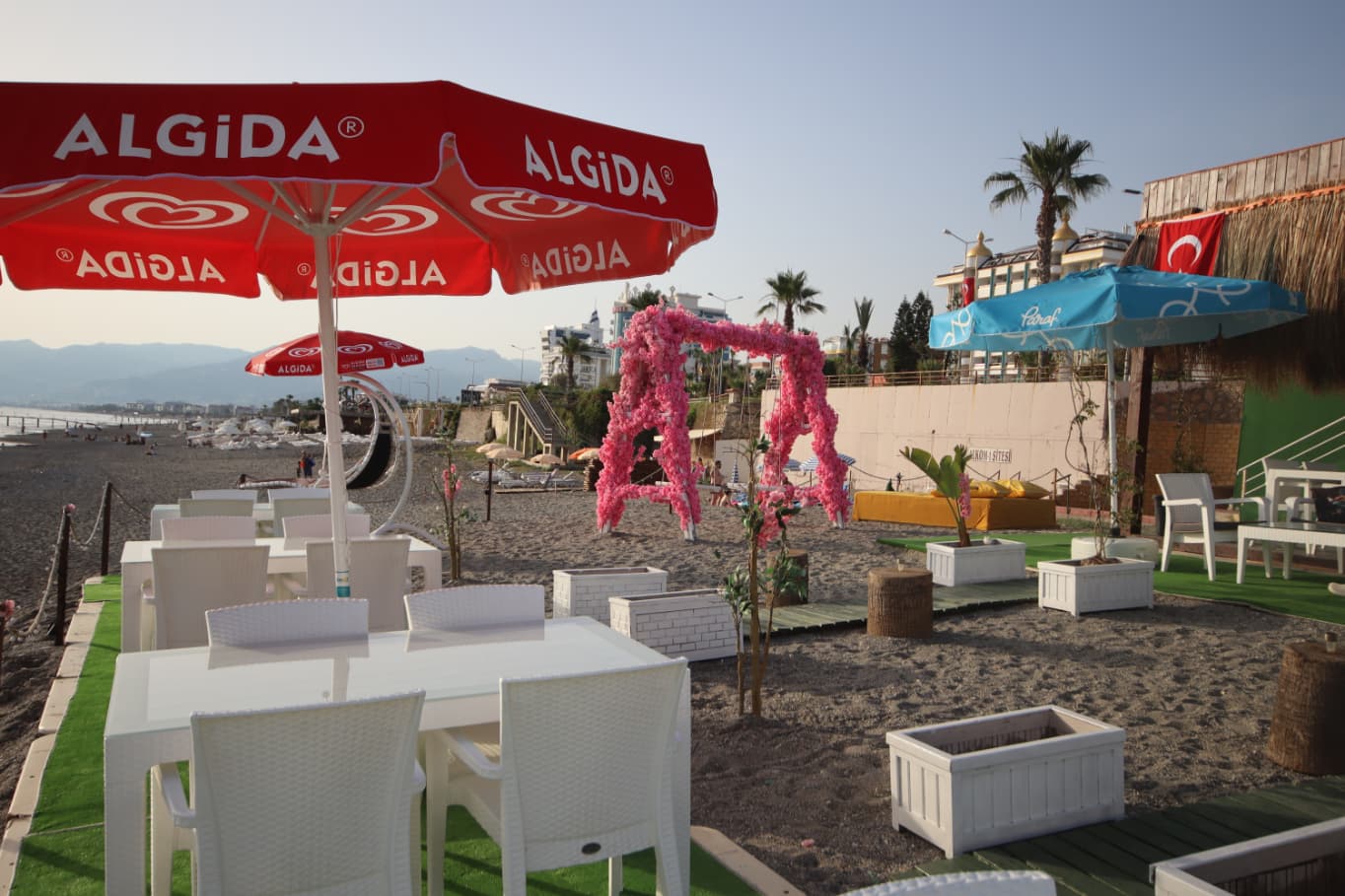 Gold Twins Boutique Hotel-15