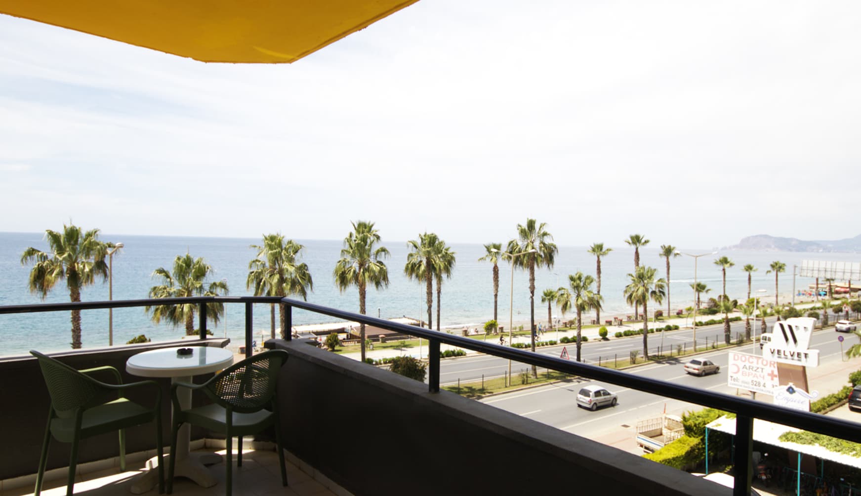 Gold Twins Boutique Hotel-178